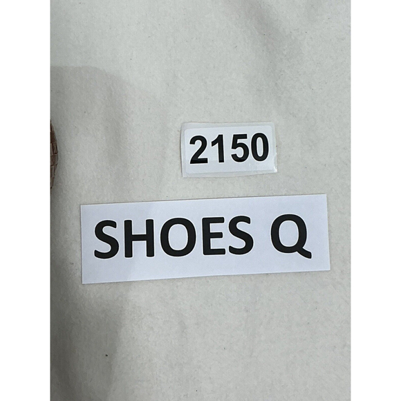 Womans Db Dk Fashion Robby Brown Peep Toe Platform Party Shoes Size 8 - Picture 10 of 10